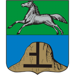 Герб города Бийск